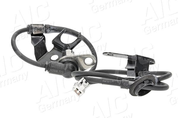 Sensor, wheel speed Original AIC Quality 52536 - image 3