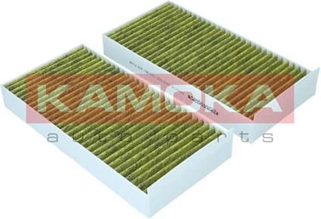 Filter cabin 6080116 - image 5