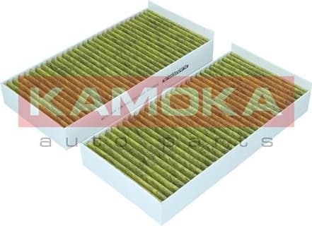 Filter cabin 6080116 - image 8