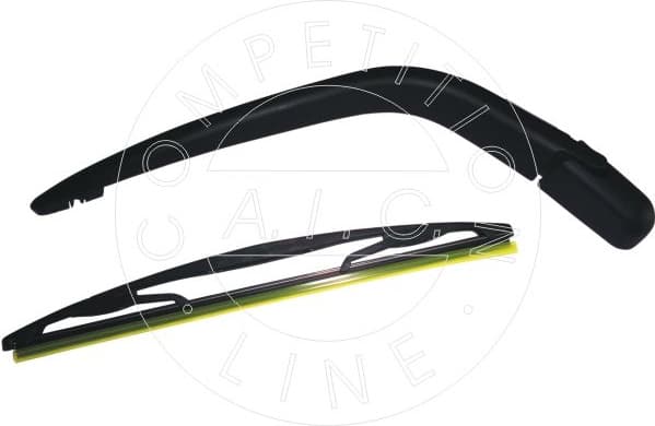 Wiper Arm, window cleaning Original AIC Quality 55878
