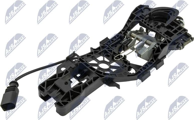 Frame, exterior door handle EZC-VW-313