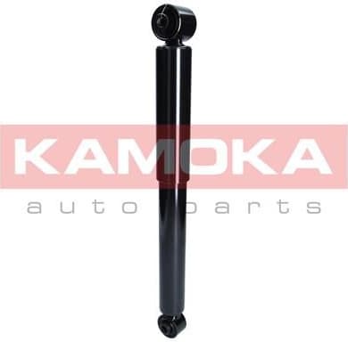Shock absorber rear 2000912 - image 5