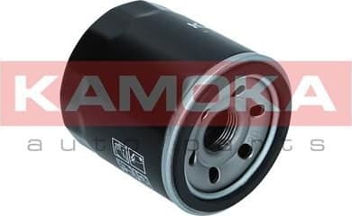 Oil Filter F117201 - image 8