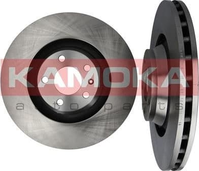 Brake Disc 1032476 - image 3