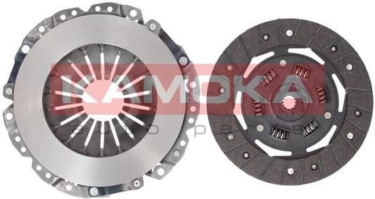 Clutch Kit KC082 - image 4