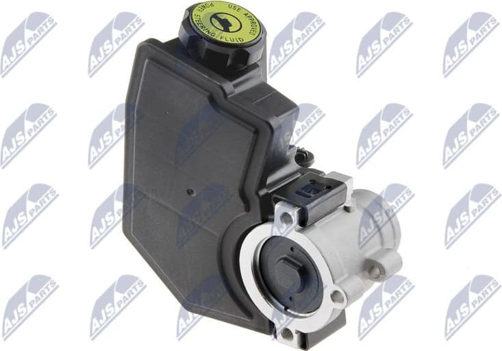 Hydraulic Pump, steering SPW-CH-014 - image 2