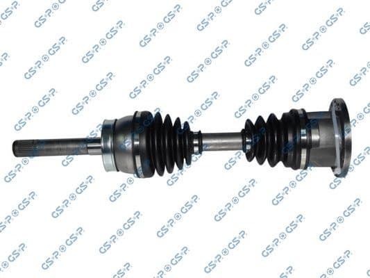 Drive Shaft 241178