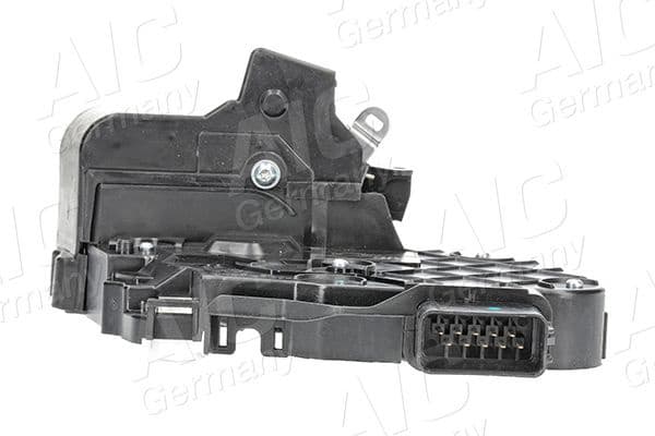 Door Lock NEW MOBILITY PARTS 70346 - image 3