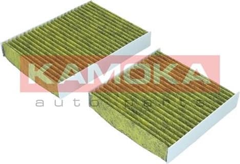 Filter cabin 6080040 - image 8