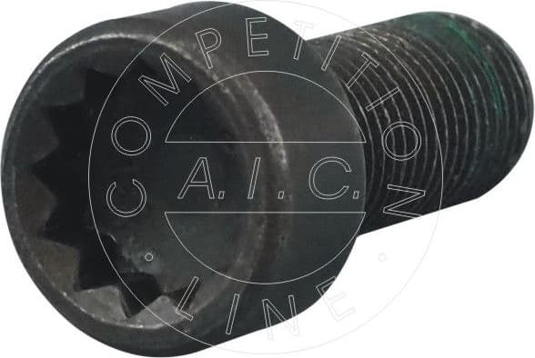 Flywheel Bolt Original AIC Quality 57365 - image 2