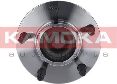 Wheel Bearing Kit 5500083 - image 5