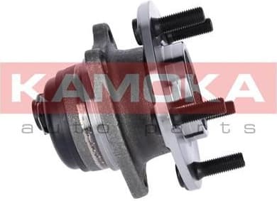 Wheel Bearing Kit 5500083 - image 8