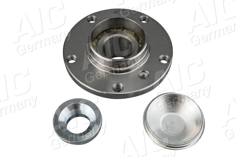 Wheel Bearing Kit Original AIC Quality 55873 - image 2