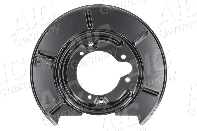 Splash Guard, brake disc Original AIC Quality 56246