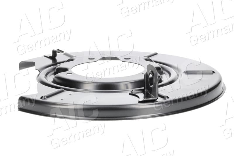 Splash Guard, brake disc Original AIC Quality 56247 - image 2