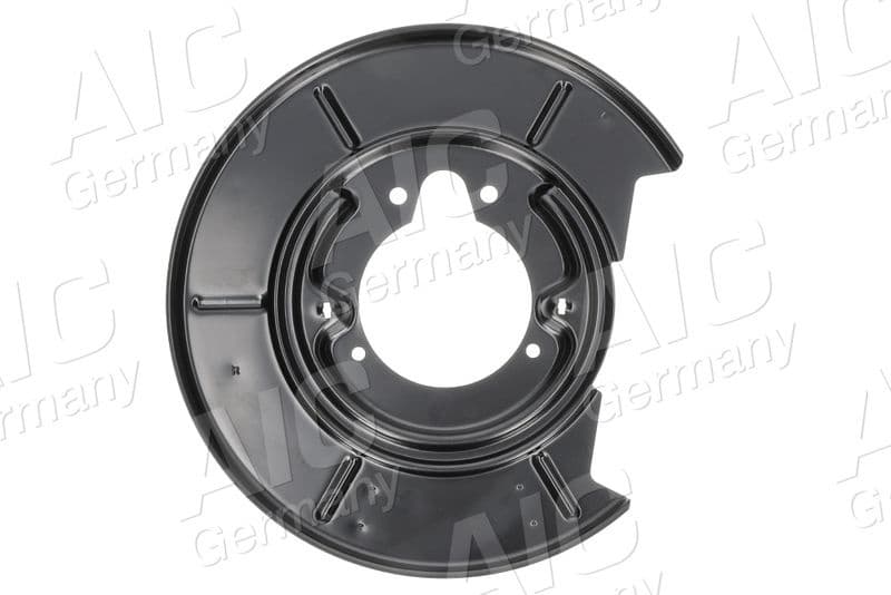 Splash Guard, brake disc Original AIC Quality 56247 - image 3