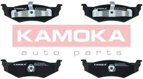 Brake Pad Set, disc brake JQ101192 - image 3