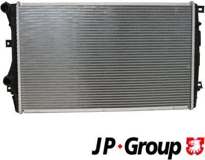 Radiator, engine cooling JP 1114206100
