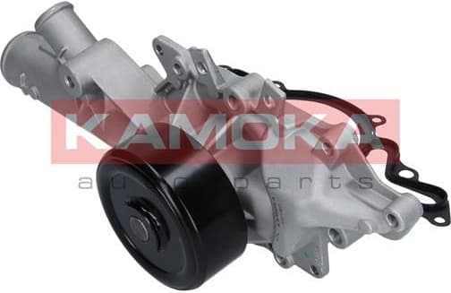 Water Pump, engine cooling T0190 - image 7