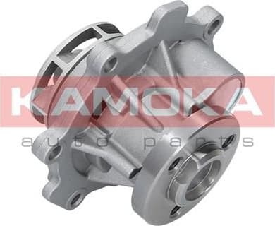 Water Pump, engine cooling T0009 - image 7