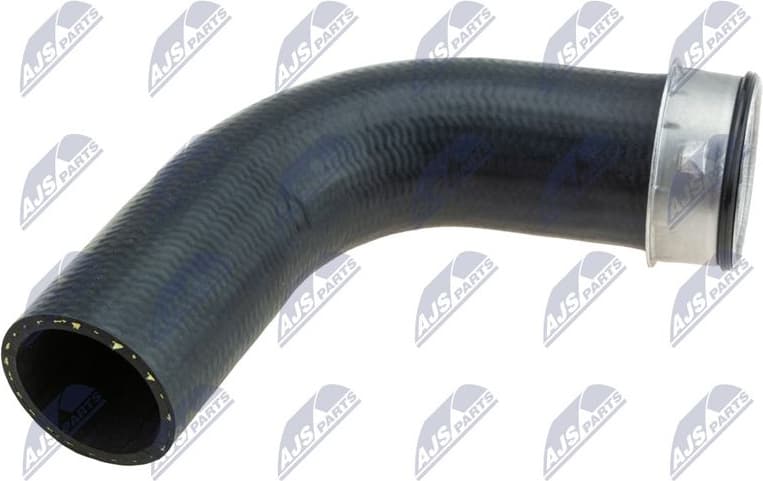 Charge Air Hose GPP-MS-008 - image 2
