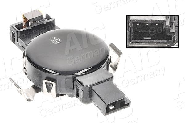 Rain Sensor NEW MOBILITY PARTS 58402