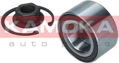 Wheel Bearing Kit 5600142 - image 7