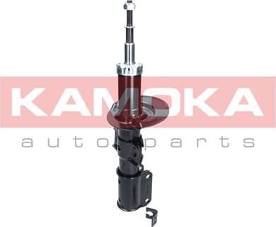 Shock absorber front 2001064 - image 6