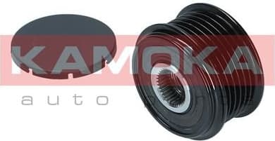 Alternator Freewheel Clutch RC010 - image 8