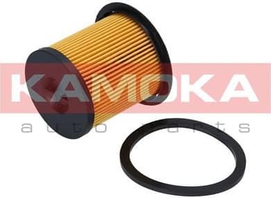 Fuel Filter F307001 - image 5