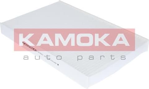 Filter, cabin air F413501 - image 8