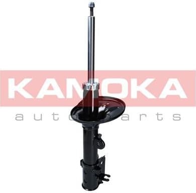 Shock absorber rear 2000376 - image 7