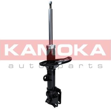 Shock absorber rear 2000376 - image 8