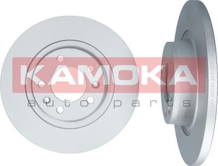 Brake Disc 1031050 - image 3