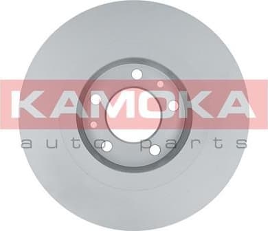 Brake Disc 1031050 - image 4