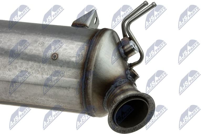 Soot/Particulate Filter, exhaust system DPF-BM-012 - image 7