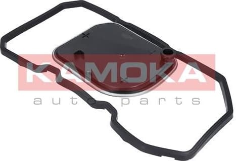 Hydraulic Filter Kit, automatic transmission F602901 - image 5