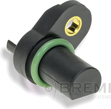Sensor, crankshaft pulse 60307