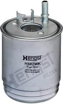 Fuel Filter H582WK