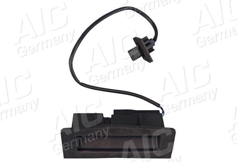 Tailgate Handle Original AIC Quality 58177