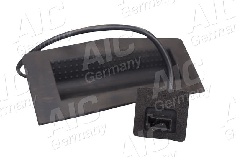 Tailgate Handle Original AIC Quality 58177 - image 3