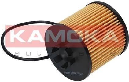 Oil Filter F109801 - image 7