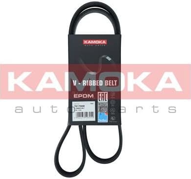 V-ribbed Belt 7017008