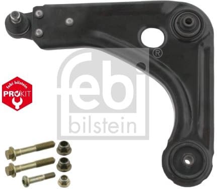 Control/Trailing Arm, wheel suspension ProKit 33103