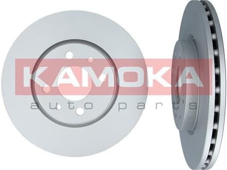 Brake Disc 1031524 - image 3