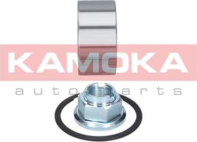 Wheel Bearing Kit 5600054 - image 6
