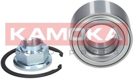 Wheel Bearing Kit 5600054 - image 7