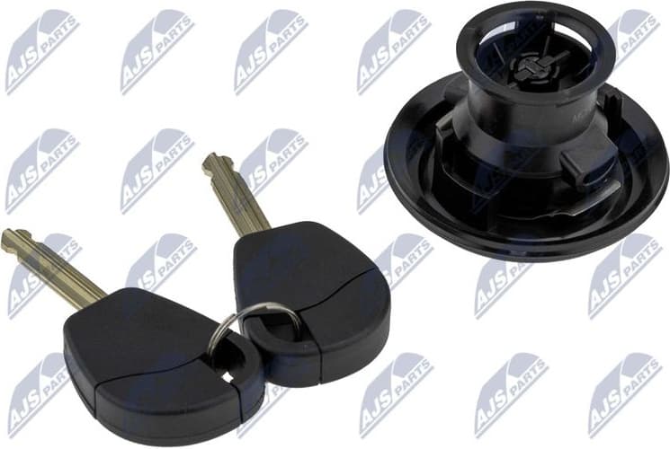 Cap, fuel tank EZC-PE-033 - image 2