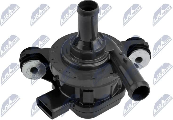 Auxiliary Water Pump (cooling water circuit) CPZ-TY-007
