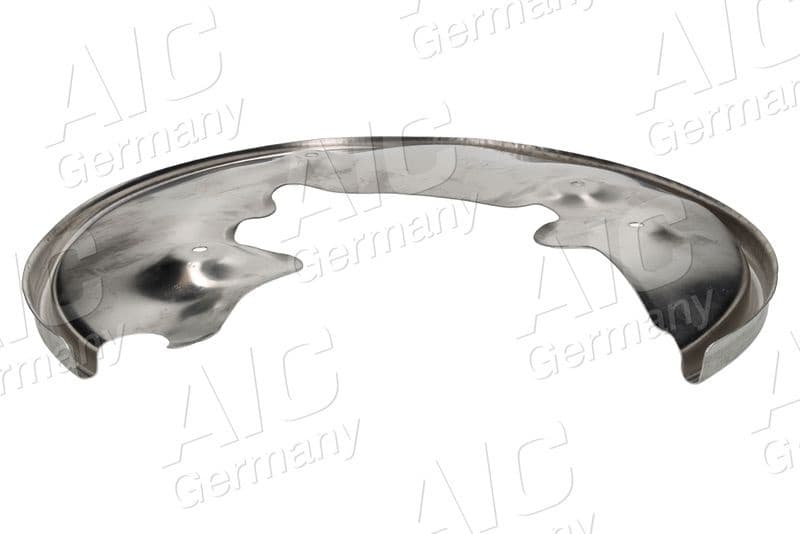 Splash Guard, brake disc NEW MOBILITY PARTS 56149 - image 2